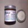 Hemp Seed & Sesame Ointment for Inflamed Tissues & Joints