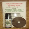 Cedarwood Oil Blend - natural insect repellent & air freshener