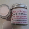 Wild Rosehip Oil Moisturizing Face Cream with Geranium