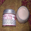 Gentle White Clay Face Mask (Rose & Frankincense Oils OR Mixed Citrus)