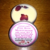 Instant Melt Pure Body Wax for Dry Skin with Rose & Frankincense (photo image)
